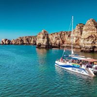 Catamaran Cruises