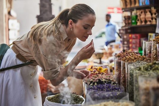 Layover & Stopover in Dubai Private Tour