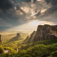 Archaeology Tours