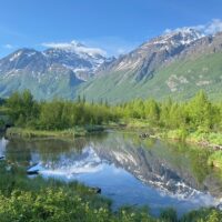 Hiking & Camping