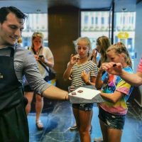Chocolate Tours