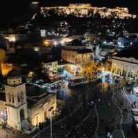 Food, Wine & Nightlife