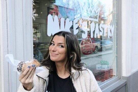 ️ Boston Most Famous Foodie Tour (Private & All-Inclusive)