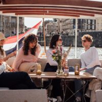 Cruises, Sailing & Water Tours