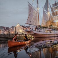Cruises, Sailing & Water Tours