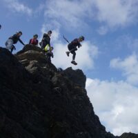 Outdoor Activities
