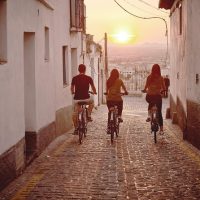 Bike & Mountain Bike Tours