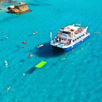 Stand Up Paddleboarding