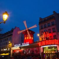 Night Tours
