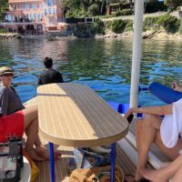 Cruises, Sailing & Water Tours