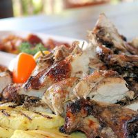 Cooking Classes