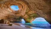 Excellent choice to see the caves!