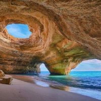 Cruises, Sailing & Water Tours