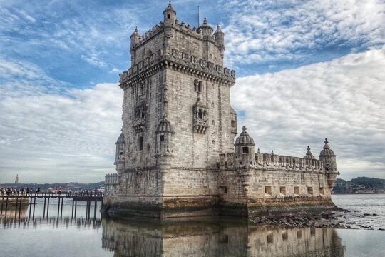 Private Driver around Lisbon - Customizable Tour