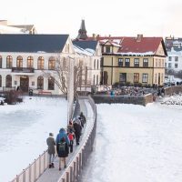 Walking & Biking Tours