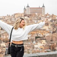 Walking & Biking Tours