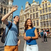 Private & Custom Tours