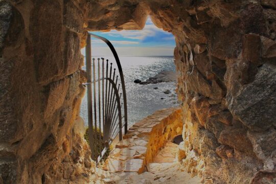 Costa Brava Day Trip from Barcelona