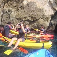 Cruises, Sailing & Water Tours