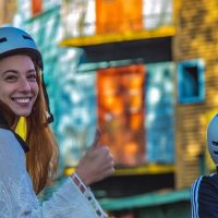 Full-day Tours