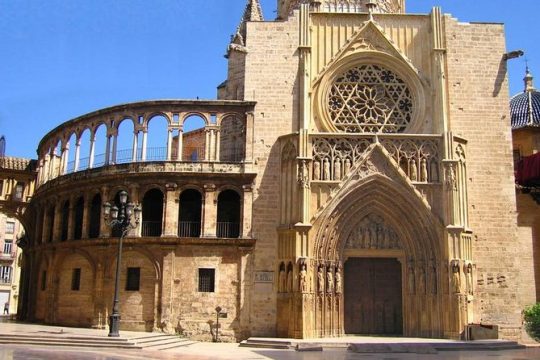 Day Trip to Valencia from Benidorm