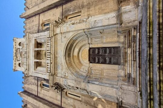 University of Coimbra - more complete and private visit, ticket included