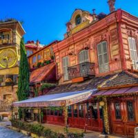 Shore Excursions