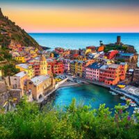 Cruises, Sailing & Water Tours