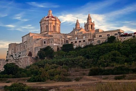 The Malta Experience Private Tour - Discover Malta