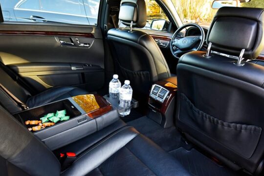 Civitavecchia Private Transfer: Civitavecchia Cruise Port to Central Rome