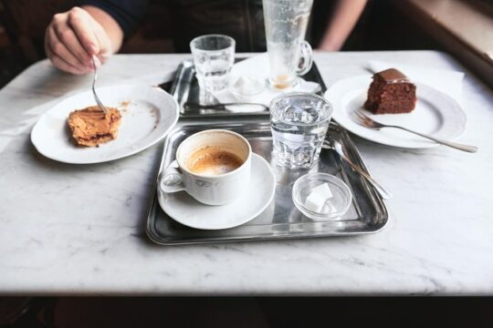 Classic Food Tour of Vienna