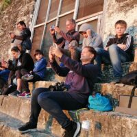 Cultural & Theme Tours