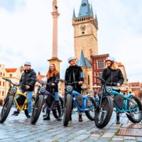 Bike & Mountain Bike Tours