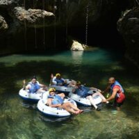River Rafting & Tubing