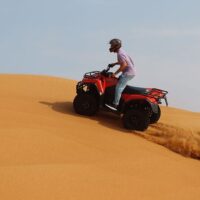 Shore Excursions