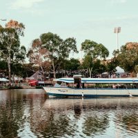Cruises, Sailing & Water Tours