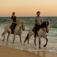 Horseback Riding