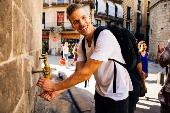 PRIVATE TOUR: Highlights & Hidden Gems With Locals (B-Corp certified)