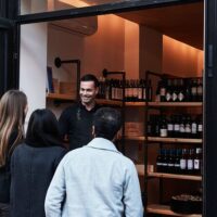 Dining Experiences
