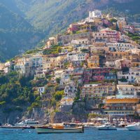 Shore Excursions