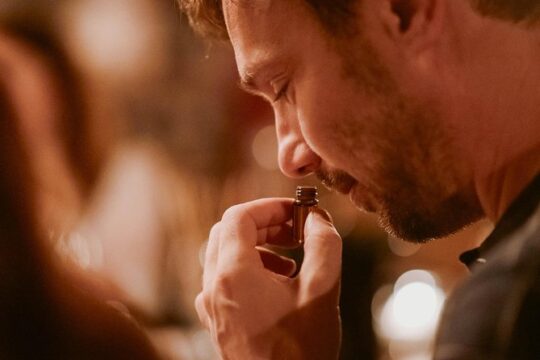 2-Hour Interactive Wine Tasting Experience in Ljubljana