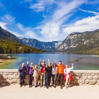 Cultural & Theme Tours