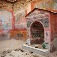 Underground Tours