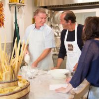 Cooking Classes