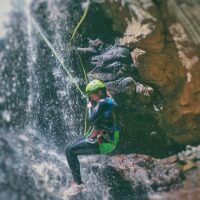 Hiking & Camping