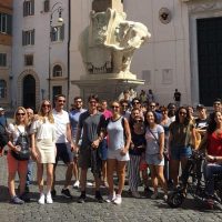 Architecture Tours