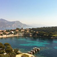 Shore Excursions