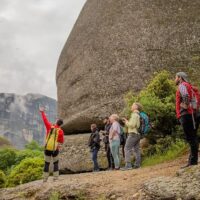 Tours & Sightseeing