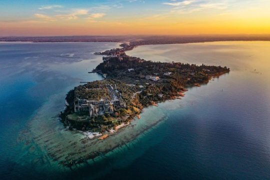 Sunset Tour in Sirmione