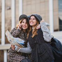 Cultural & Theme Tours